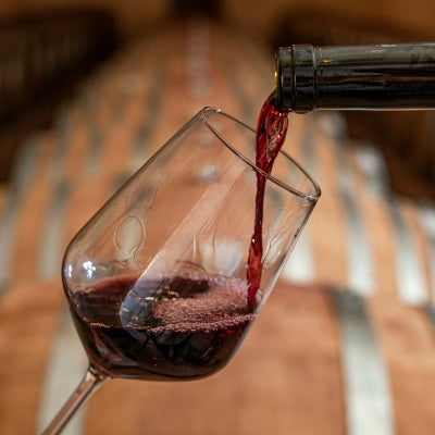 Drink like a President