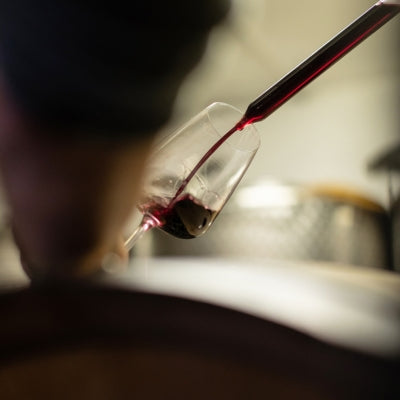 Sulfites in wine: Part II