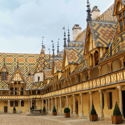 Hospices de Beaune auction 2025: Inside the world’s oldest charity wine auction