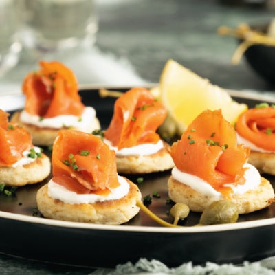 Five Irish food and wine pairings for St. Patrick's Day