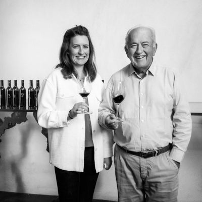 The Tesserons: Owners of Château Pontet Canet
