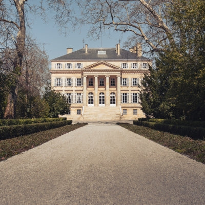 Exploring the Neoclassical châteaux of Bordeaux