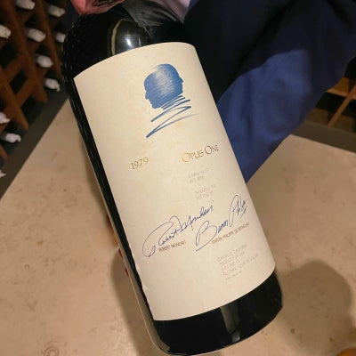 Cabernet Sauvignon in the New World