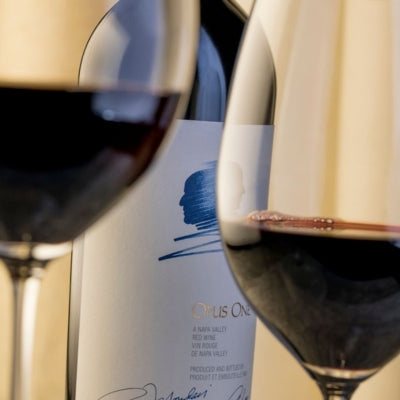 Cabernet Sauvignon: Six best Napa Cabernet