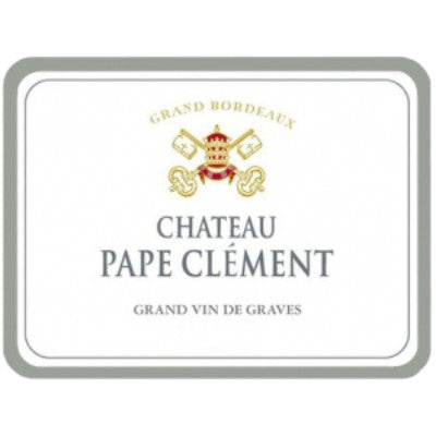 2012 Pape Clement Has Its Star Moment