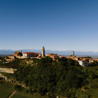 Barolo: Italy's Finest Wine Region?