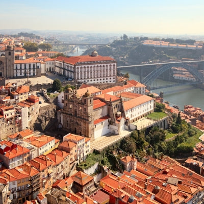 Port Part Three: The Great Port Producers