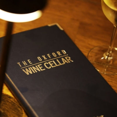 Four prized university wine cellars