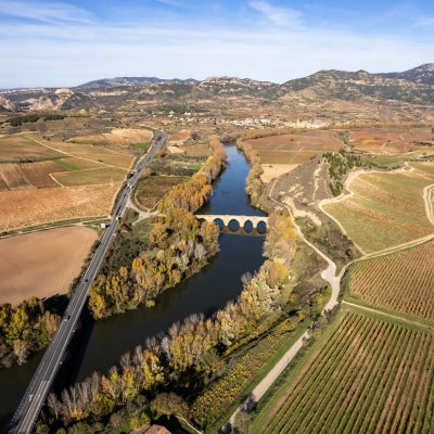 Discover Rioja in six wines