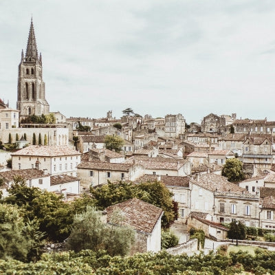 Saint-Émilion Re-Classification Rocks the Right Bank