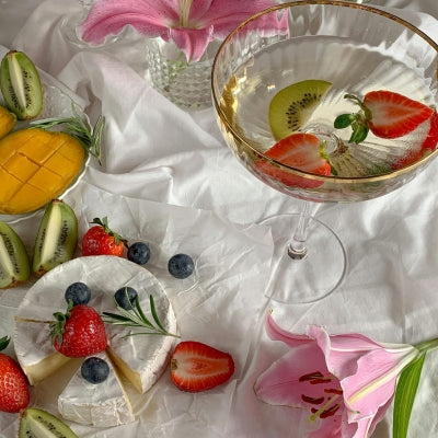 Our Sommelier’s Picks for April