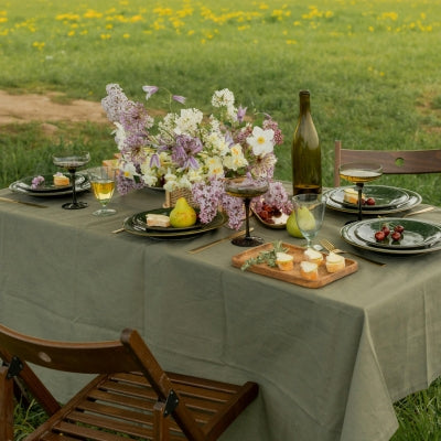 Summer Wines: Our Sommelier’s Picks for May