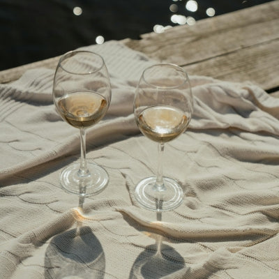 Ideal summer wines
