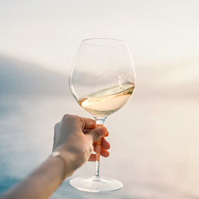 Ideal summer wines