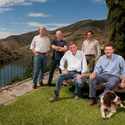 Symington Family Estates: A legacy rooted in the Douro