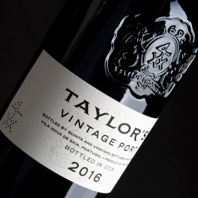 Five fascinating facts about Port