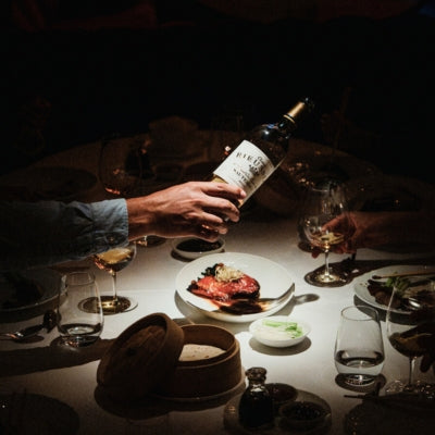 The ultimate Thanksgiving wine flight