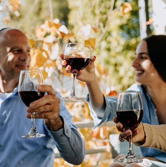 Our Sommelier's Picks for December