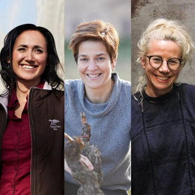 Celebrating Women in Wine this International Women’s Day