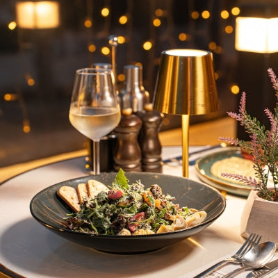 Wine and food pairing: Vegan and vegetarian food