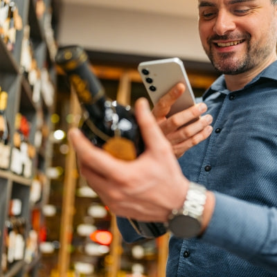 Choosing the right tech for wine cellar tracking