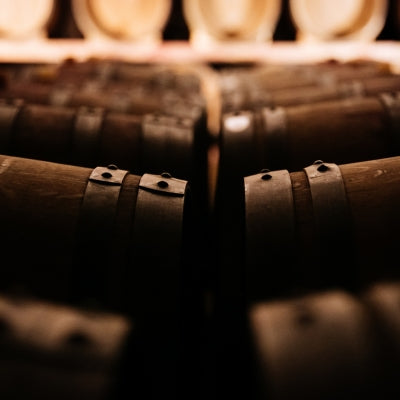 Collectors Corner: Reflections on Bordeaux Futures 2025