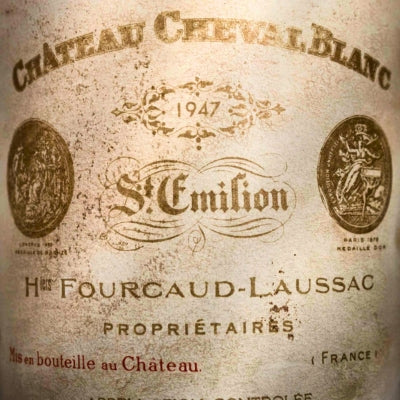 Fine wines of war and remembrance