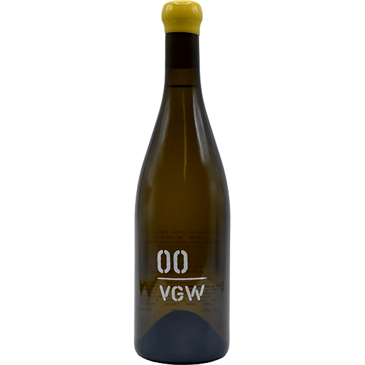 00 Wines, VGW Chardonnay, Willamette Valley, Oregon, United States