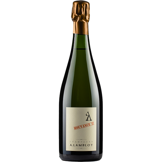 A. Lamblot, Mouvance 17, Champagne, Champagne, France