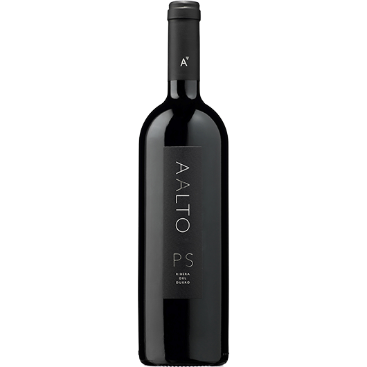Aalto, PS, Ribera del Duero DO, Castilla y Leon, Spain