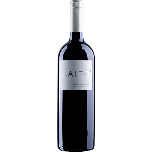 Aalto, Ribera del Duero DO, Castilla y Leon, Spain