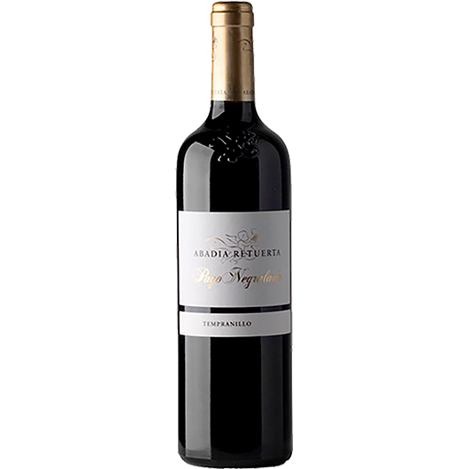 Abadia Retuerta, Pago Negralada Tempranillo, NA, Spain