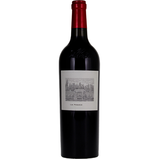 Abreu, Las Posadas, Howell Mountain, California, United States