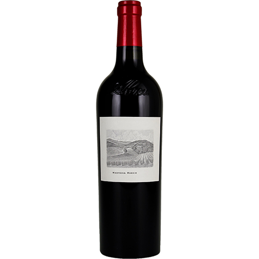 Abreu, Madrona Ranch, Napa Valley, California, United States