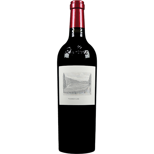 Abreu, Thorevilos, Napa Valley, California, United States