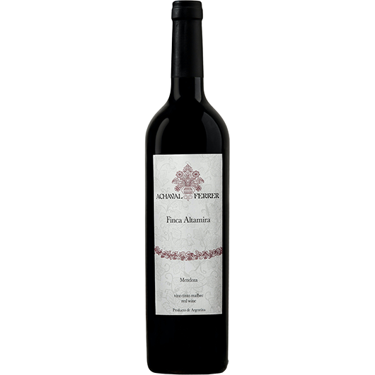 Achaval Ferrer, Finca Altamira, Mendoza, Mendoza, Argentina