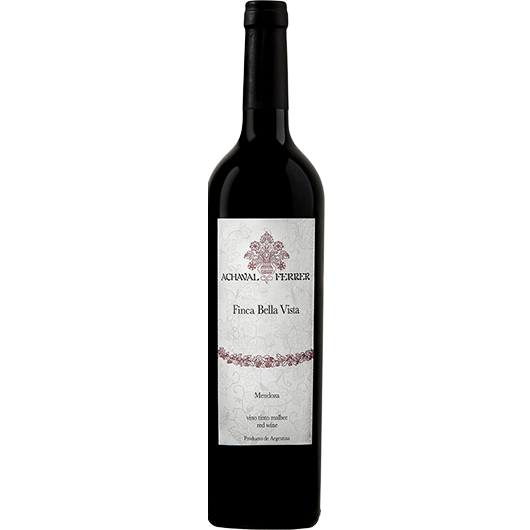 Achaval Ferrer, Finca Bella Vista, Mendoza, Mendoza, Argentina