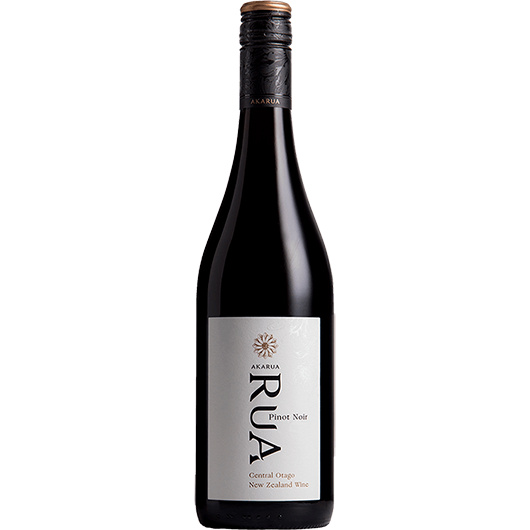 Akarua, Rua Pinot Noir, Central Otago, Central Otago, New Zealand