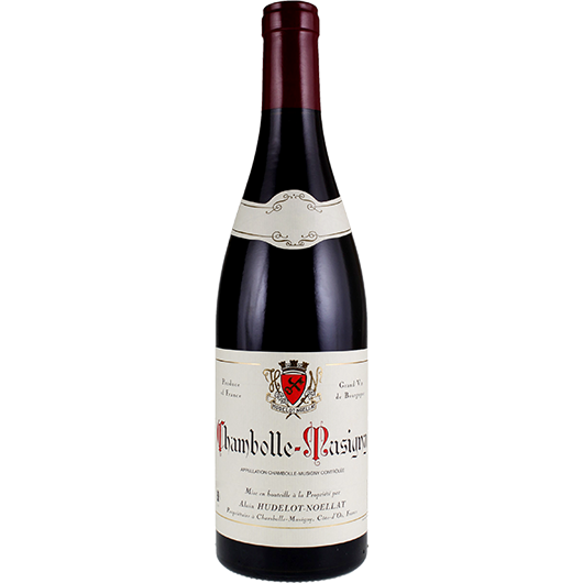 Alain Hudelot-Noellat, Chambolle-Musigny, Burgundy, France