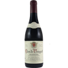 Alain Hudelot-Noellat, Clos de Vougeot Grand Cru, Burgundy, France