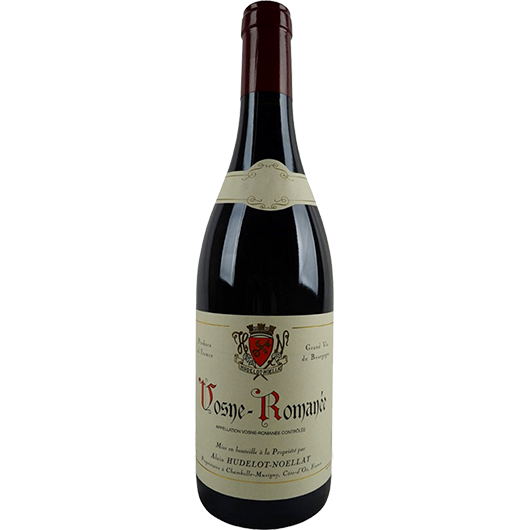 Alain Hudelot-Noellat, Vosne-Romanee, Burgundy, France