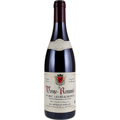 2014 Vosne-Romanée Les Chalands 2014 Frédéric Cossard Vosne-Romanée Les Champs Perdrix