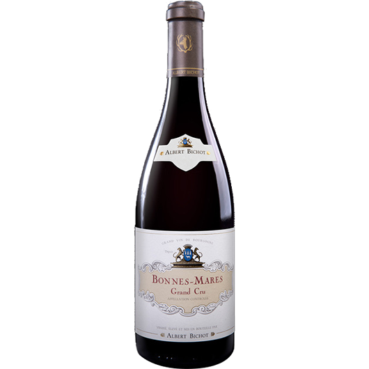 Albert Bichot, Bonnes Mares Grand Cru, Burgundy, France