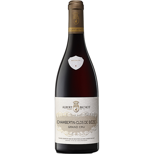 Albert Bichot, Chambertin Clos De Beze - Westgarth Wines