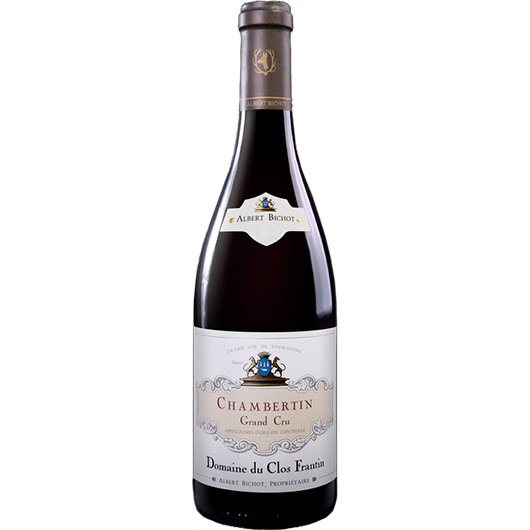 Albert Bichot, Chambertin Grand Cru, Burgundy, France