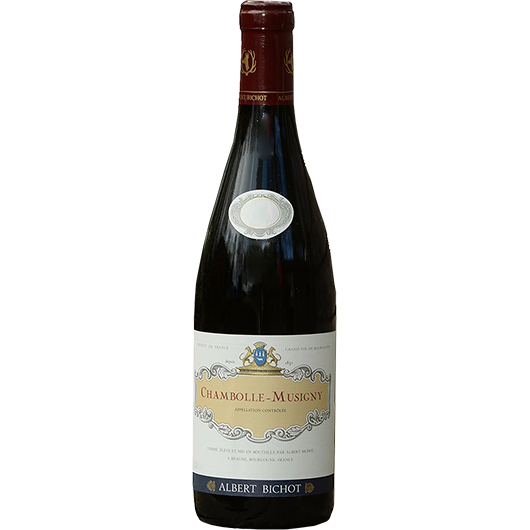 Albert Bichot, Chambolle-Musigny, Burgundy, France