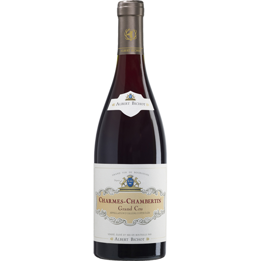 Albert Bichot, Charmes-Chambertin Grand Cru, Burgundy, France