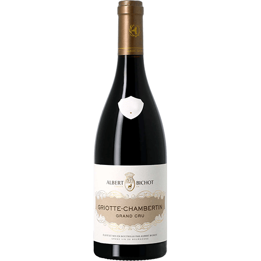 Albert Bichot, Griotte-Chambertin Grand Cru, Burgundy, France