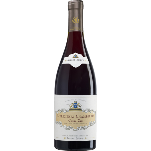 Albert Bichot, Latricieres-Chambertin Grand Cru, Burgundy, France