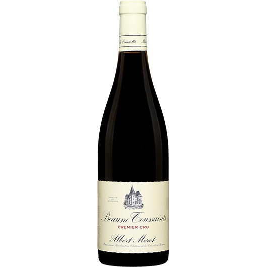 Albert Morot, Beaune Premier Cru, Les Toussaints, Burgundy, France